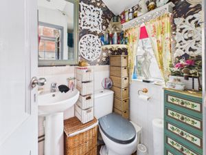 Shower Room- click for photo gallery